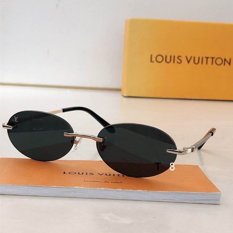 LV Sunglasses ID:20260410-2186
